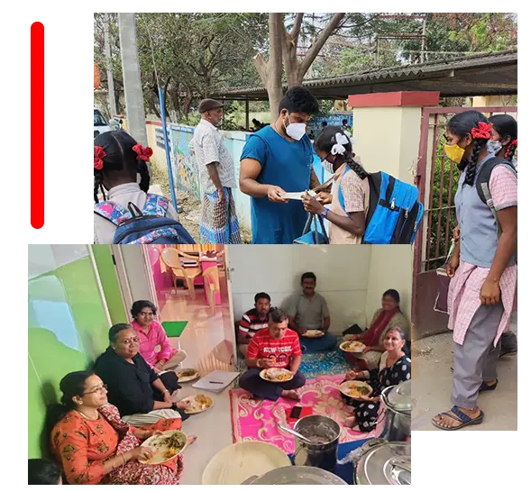 about yaami foundation